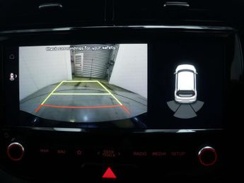 KIA SOUL Soul Maxx EV 5dr