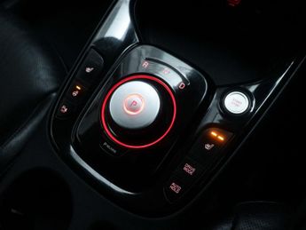 KIA SOUL Soul Maxx EV 5dr