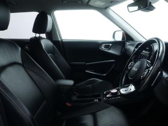 KIA SOUL Soul Maxx EV 5dr