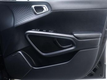 KIA SOUL Soul Maxx EV 5dr