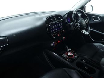 KIA SOUL Soul Maxx EV 5dr