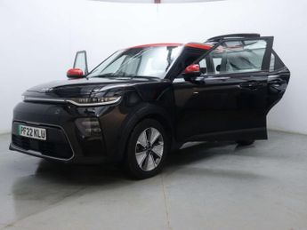 KIA SOUL Soul Maxx EV 5dr