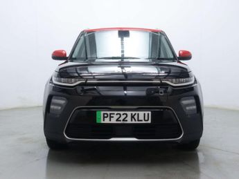 KIA SOUL Soul Maxx EV 5dr