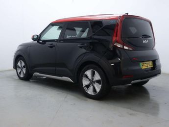 KIA SOUL Soul Maxx EV 5dr