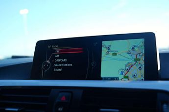 BMW 4 SERIES 2.0 420D M Sport Auto 2dr