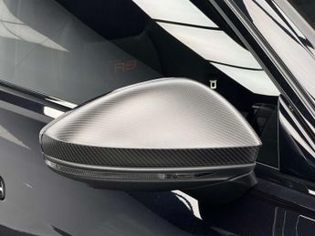 Audi A6 4.0 RS6 Performance Carbon Vorsprung TFSI MHEV Quattro A 4WD 5dr