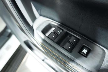 Ford RANGER 3.2 TDCi Wildtrak Pickup Double Cab 4dr Diesel Auto 4WD Euro 5 (