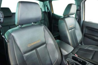 Ford RANGER 2.0 EcoBlue Wildtrak Pickup Double Cab 4dr Diesel Auto 4WD Euro 