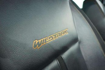 Ford RANGER 2.0 EcoBlue Wildtrak Pickup Double Cab 4dr Diesel Auto 4WD Euro 