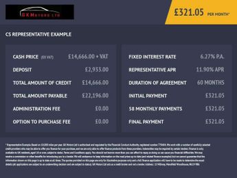 Ford RANGER 2.0 EcoBlue Wildtrak Pickup Double Cab 4dr Diesel Auto 4WD Euro 