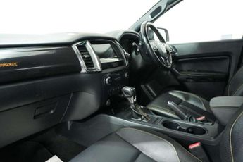 Ford RANGER 2.0 EcoBlue Wildtrak Pickup Double Cab 4dr Diesel Auto 4WD Euro 