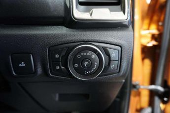 Ford RANGER 2.0 EcoBlue Wildtrak Pickup Double Cab 4dr Diesel Auto 4WD Euro 