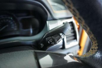 Ford RANGER 2.0 EcoBlue Wildtrak Pickup Double Cab 4dr Diesel Auto 4WD Euro 