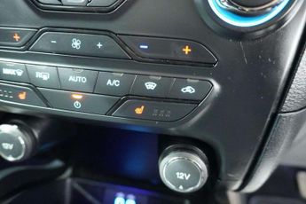 Ford RANGER 2.0 EcoBlue Wildtrak Pickup Double Cab 4dr Diesel Auto 4WD Euro 