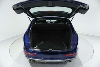 Audi SQ5 3.0 BiTDI V6 SUV 5dr Diesel Tiptronic quattro Euro 5 (s/s) (313 