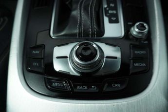 Audi SQ5 3.0 BiTDI V6 SUV 5dr Diesel Tiptronic quattro Euro 5 (s/s) (313 