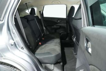 Honda CR-V 1.6 i-DTEC SE Plus Navi SUV 5dr Diesel Auto 4WD Euro 6 (160 ps) 