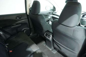 Honda CR-V 1.6 i-DTEC SE Plus Navi SUV 5dr Diesel Auto 4WD Euro 6 (160 ps) 