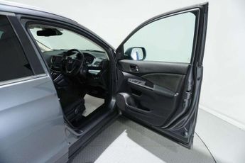 Honda CR-V 1.6 i-DTEC SE Plus Navi SUV 5dr Diesel Auto 4WD Euro 6 (160 ps) 