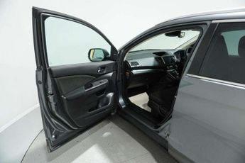 Honda CR-V 1.6 i-DTEC SE Plus Navi SUV 5dr Diesel Auto 4WD Euro 6 (160 ps) 