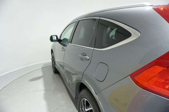 Honda CR-V 1.6 i-DTEC SE Plus Navi SUV 5dr Diesel Auto 4WD Euro 6 (160 ps) 
