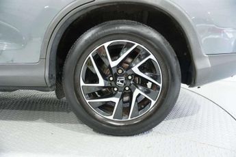 Honda CR-V 1.6 i-DTEC SE Plus Navi SUV 5dr Diesel Auto 4WD Euro 6 (160 ps) 