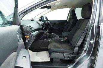 Honda CR-V 1.6 i-DTEC SE Plus Navi SUV 5dr Diesel Auto 4WD Euro 6 (160 ps) 