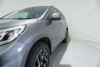 Honda CR-V 1.6 i-DTEC SE Plus Navi SUV 5dr Diesel Auto 4WD Euro 6 (160 ps) 