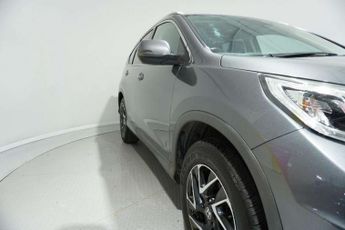 Honda CR-V 1.6 i-DTEC SE Plus Navi SUV 5dr Diesel Auto 4WD Euro 6 (160 ps) 