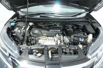 Honda CR-V 1.6 i-DTEC SE Plus Navi SUV 5dr Diesel Auto 4WD Euro 6 (160 ps) 