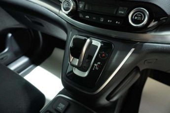 Honda CR-V 1.6 i-DTEC SE Plus Navi SUV 5dr Diesel Auto 4WD Euro 6 (160 ps) 