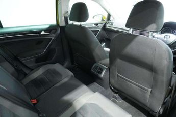 Volkswagen GOLF 1.6 TDI GT Hatchback 5dr Diesel DSG Euro 6 (s/s) (115 ps) *SUPER
