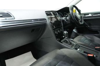 Volkswagen GOLF 1.6 TDI GT Hatchback 5dr Diesel DSG Euro 6 (s/s) (115 ps) *SUPER