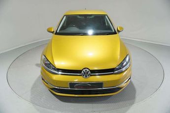 Volkswagen GOLF 1.6 TDI GT Hatchback 5dr Diesel DSG Euro 6 (s/s) (115 ps) *SUPER