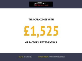 Volkswagen GOLF 1.6 TDI GT Hatchback 5dr Diesel DSG Euro 6 (s/s) (115 ps) *SUPER