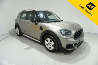 MINI Countryman 2.0 Cooper D SUV 5dr Diesel Manual Euro 6 (s/s) (150 ps) ***TRUS
