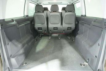 Mercedes-Benz VITO 3.0 122 CDi Dualiner Panel Van 5dr Diesel Automatic L1 (229 g/km