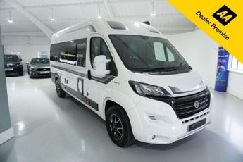 Fiat Ducato 2.3 MultiJetII 35 Maxi Panel Van 5dr Diesel Manual LX H2 Euro 6 