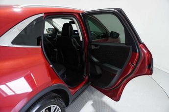 Ford KUGA 2.5 EcoBoost Duratec 14.4kWh Titanium SUV 5dr Petrol Plug-in Hyb