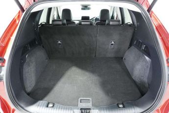 Ford KUGA 2.5 EcoBoost Duratec 14.4kWh Titanium SUV 5dr Petrol Plug-in Hyb