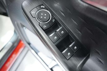 Ford KUGA 2.5 EcoBoost Duratec 14.4kWh Titanium SUV 5dr Petrol Plug-in Hyb