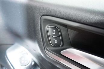 Ford KUGA 2.5 EcoBoost Duratec 14.4kWh Titanium SUV 5dr Petrol Plug-in Hyb