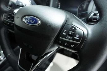 Ford KUGA 2.5 EcoBoost Duratec 14.4kWh Titanium SUV 5dr Petrol Plug-in Hyb