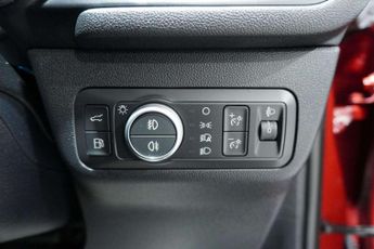 Ford KUGA 2.5 EcoBoost Duratec 14.4kWh Titanium SUV 5dr Petrol Plug-in Hyb