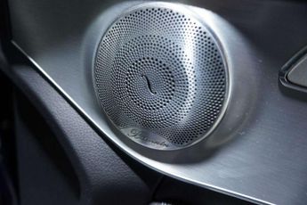 Mercedes-Benz C-CLASS 2.0 C350e 6.4kWh Sport (Premium Plus) Saloon 4dr Petrol Plug-in 