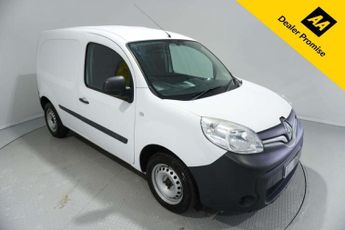 Renault Kangoo 1.5 ML19 dCi ENERGY Business Temperature Controlled 4dr Diesel M