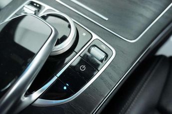 Mercedes-Benz C-CLASS 2.1 C250d AMG Line (Premium Plus) Coupe 2dr Diesel G-Tronic+ Eur