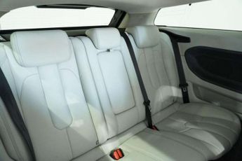 Land Rover RANGE ROVER EVOQUE 2.2 SD4 Prestige Lux Coupe 3dr Diesel Auto 4WD Euro 5 (s/s) (190