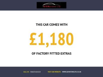 Land Rover RANGE ROVER EVOQUE 2.2 SD4 Prestige Lux Coupe 3dr Diesel Auto 4WD Euro 5 (s/s) (190