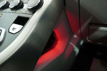 Land Rover RANGE ROVER EVOQUE 2.2 SD4 Prestige Lux Coupe 3dr Diesel Auto 4WD Euro 5 (s/s) (190